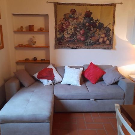 La Casa Di Paride Apartment Greve in Chianti Ngoại thất bức ảnh