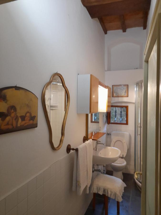 La Casa Di Paride Apartment Greve in Chianti Ngoại thất bức ảnh