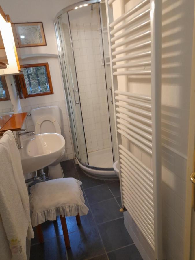 La Casa Di Paride Apartment Greve in Chianti Ngoại thất bức ảnh