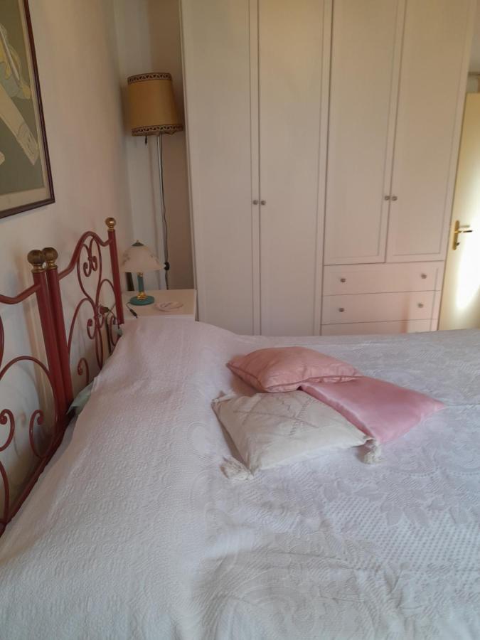 La Casa Di Paride Apartment Greve in Chianti Ngoại thất bức ảnh